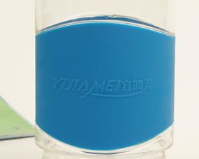 宜加美A27旅行泡茶杯 便携实用的礼品与日用品选择